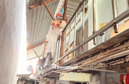 L2533* Bán gấp nhà trọ 10P Bùi Đình Túy Bình Thạnh giá 9.x tỷ